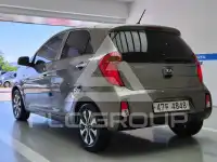 2016 KIA Morning