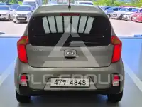 2016 KIA Morning