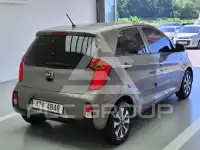 2016 KIA Morning
