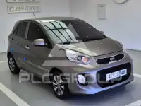 2016 KIA Morning