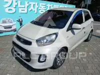 2016 KIA Morning