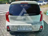 2016 KIA Morning