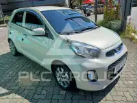 2016 KIA Morning