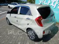2016 KIA Morning