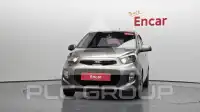 2016 KIA Morning