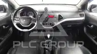 2016 KIA Morning