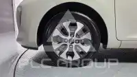 2016 KIA Morning