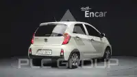 2016 KIA Morning