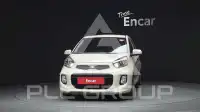 2016 KIA Morning