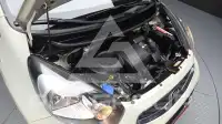 2016 KIA Morning