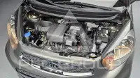2016 KIA Morning