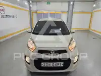 2016 KIA Morning