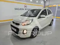 2016 KIA Morning