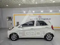 2016 KIA Morning