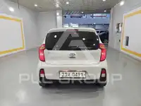 2016 KIA Morning