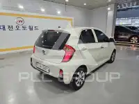 2016 KIA Morning