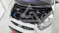 2016 KIA Morning