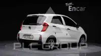 2016 KIA Morning