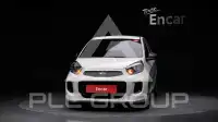 2016 KIA Morning