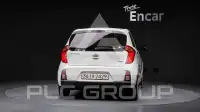 2016 KIA Morning