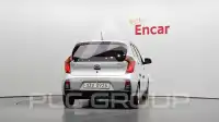 2016 KIA Morning