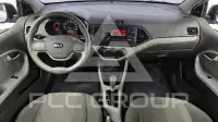 2016 KIA Morning