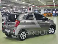 2016 KIA Morning