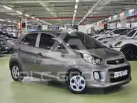 2016 KIA Morning