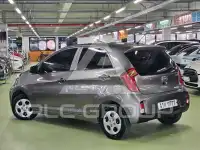 2016 KIA Morning