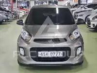 2016 KIA Morning