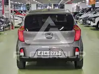 2016 KIA Morning