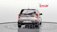 2016 KIA Morning