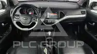 2016 KIA Morning