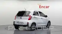 2016 KIA Morning