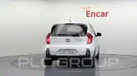 2016 KIA Morning