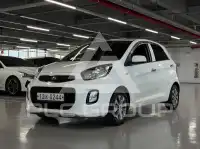 2016 KIA Morning