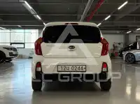 2016 KIA Morning