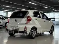 2016 KIA Morning