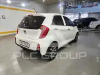 2016 KIA Morning