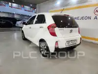 2016 KIA Morning