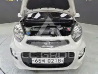 2016 KIA Morning