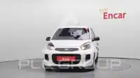 2016 KIA Morning