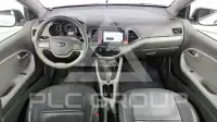 2016 KIA Morning