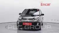 2016 KIA Morning