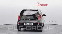 2016 KIA Morning