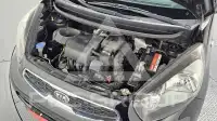 2016 KIA Morning
