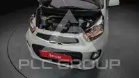 2016 KIA Morning