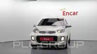 2016 KIA Morning