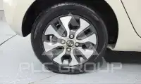 2016 KIA Morning