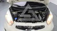2016 KIA Morning